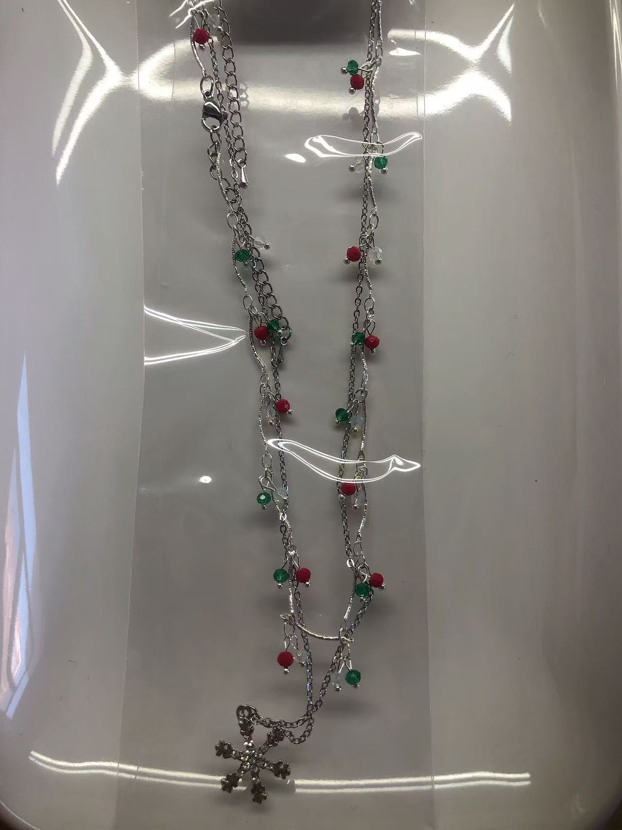 【クリスマス福袋】超豪華セット ブレスレットやストラップの福袋 他商品と同時購入